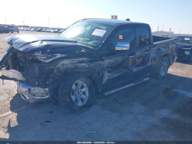 Ram 1500 Laramie  4x2 6'4 Box Image 6