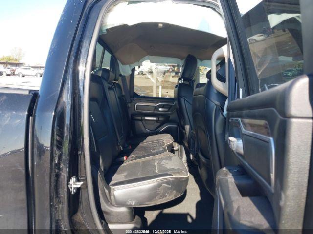 Ram 1500 Laramie  4x2 6'4 Box Image 11