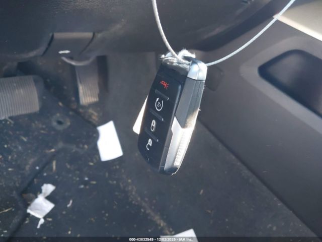 Ram 1500 Laramie  4x2 6'4 Box Image 17