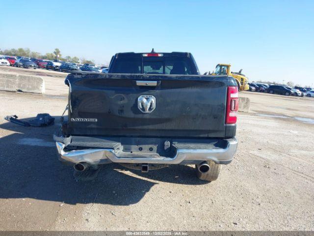 Ram 1500 Laramie  4x2 6'4 Box Image 12