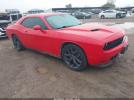 Dodge Challenger Sxt Image 1