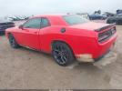 Dodge Challenger Sxt Image 16