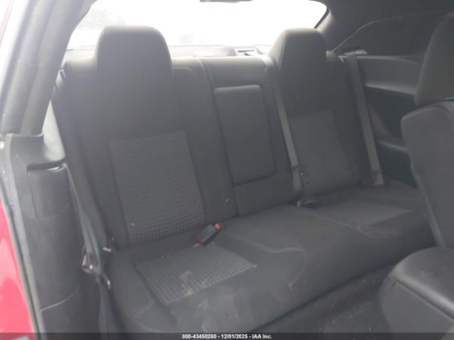 Dodge Challenger Sxt Image 6