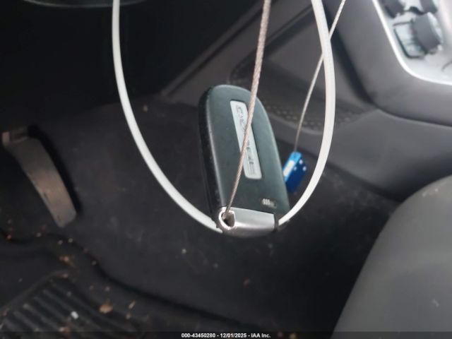 Dodge Challenger Sxt Image 10