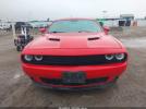 Dodge Challenger Sxt Image 11