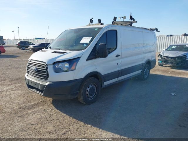 Ford Transit Image 2