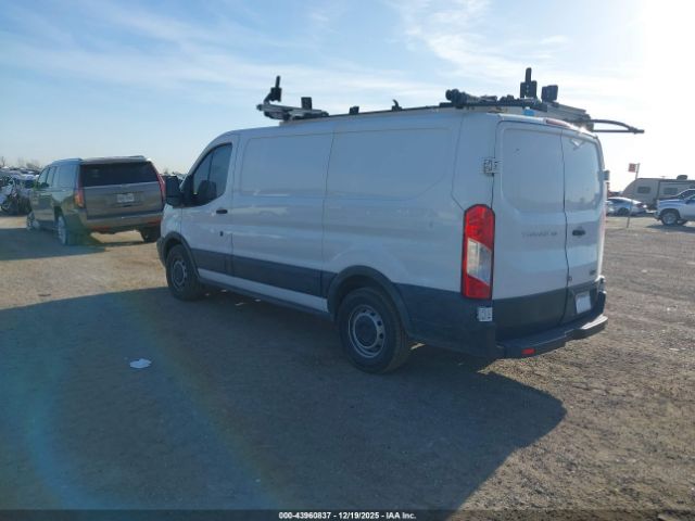 Ford Transit Image 4