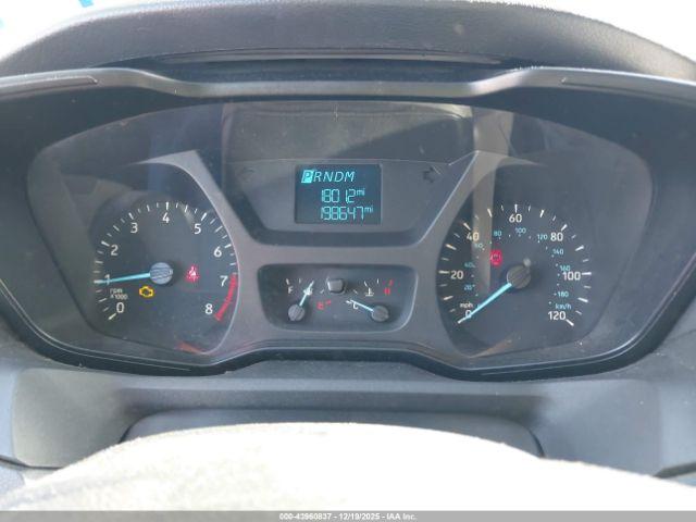 Ford Transit Image 7