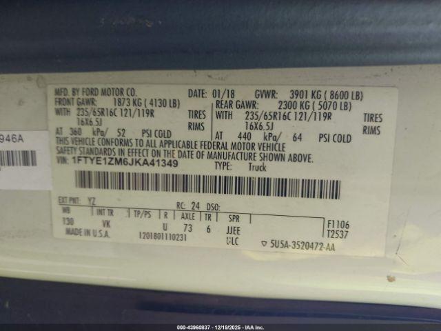 Ford Transit Image 5