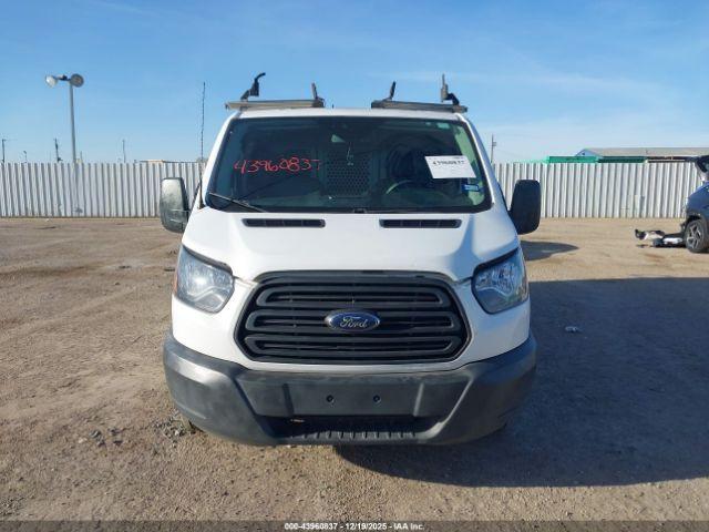 Ford Transit Image 9