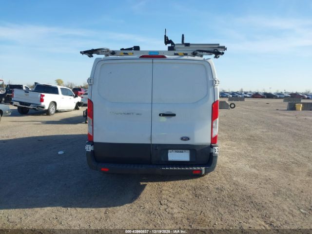 Ford Transit Image 13