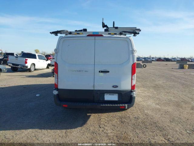 Ford Transit Image 13