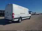 Mercedes-Benz Sprinter 2500 High Roof Image 9