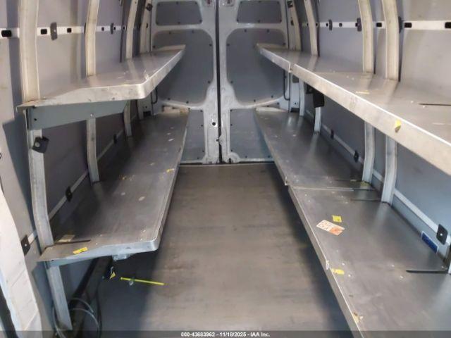 Mercedes-Benz Sprinter 2500 High Roof Image 6
