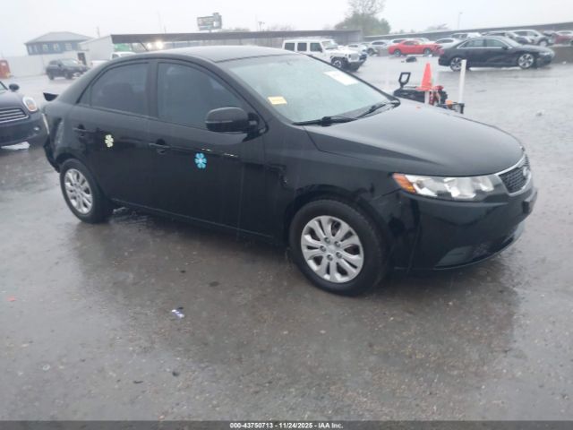 Kia Forte Ex Image 1