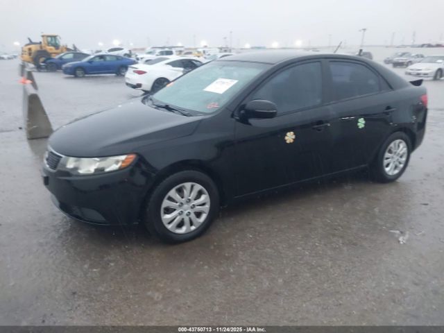 Kia Forte Ex Image 8