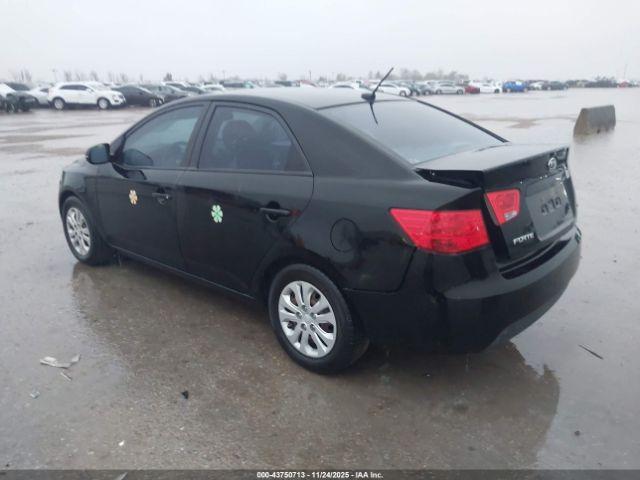 Kia Forte Ex Image 10