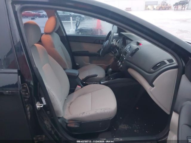 Kia Forte Ex Image 9