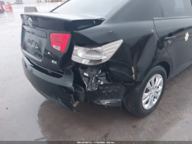 Kia Forte Ex Image 5