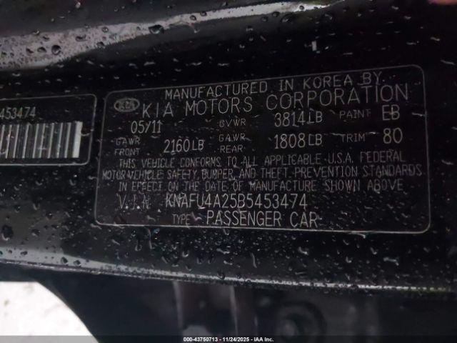 Kia Forte Ex Image 2