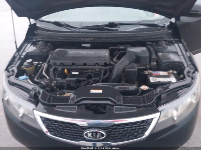 Kia Forte Ex Image 3