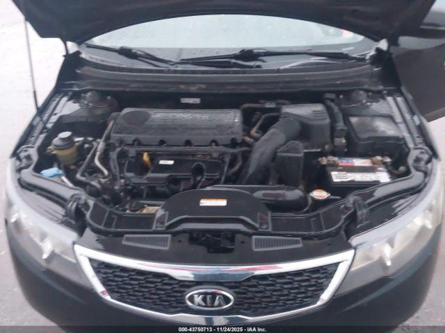 Kia Forte Ex Image 3