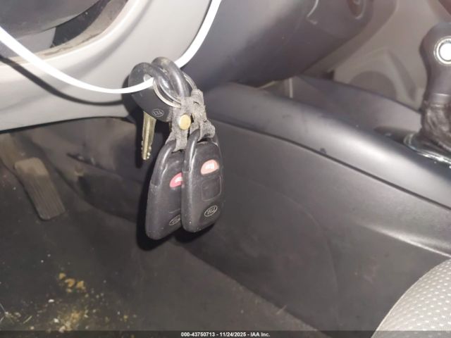 Kia Forte Ex Image 6