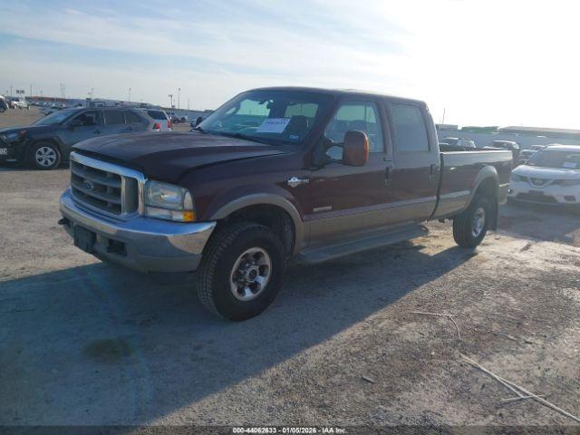 Ford F-350 Image 5