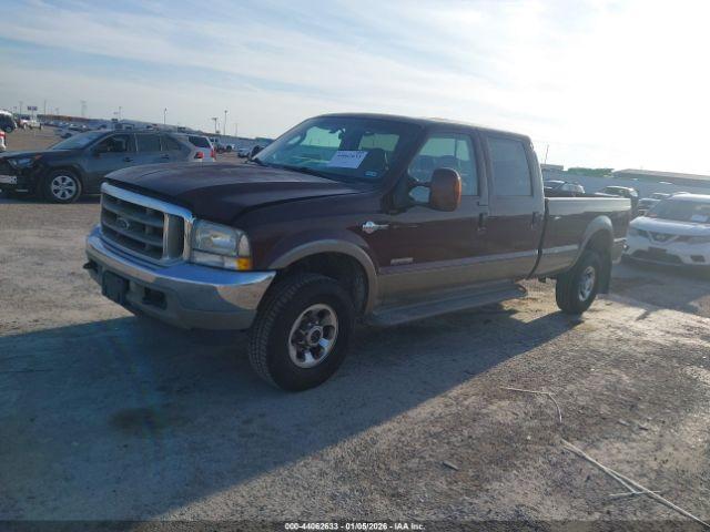 Ford F-350 Image 10
