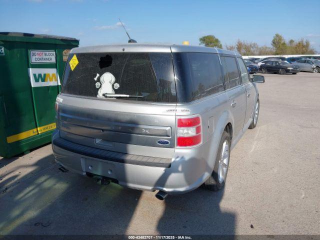 Ford Flex Limited Image 12