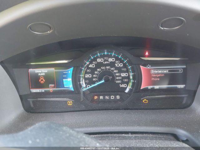 Ford Flex Limited Image 6