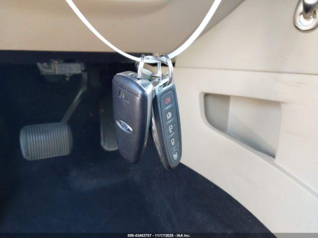 Ford Flex Limited Image 16