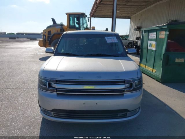 Ford Flex Limited Image 11