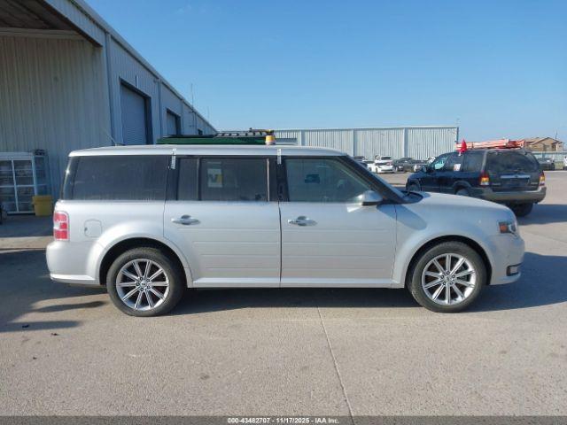 Ford Flex Limited Image 9