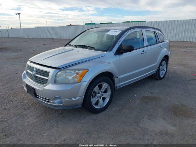 Dodge Caliber Mainstreet Image 7