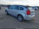 Dodge Caliber Mainstreet Image 8