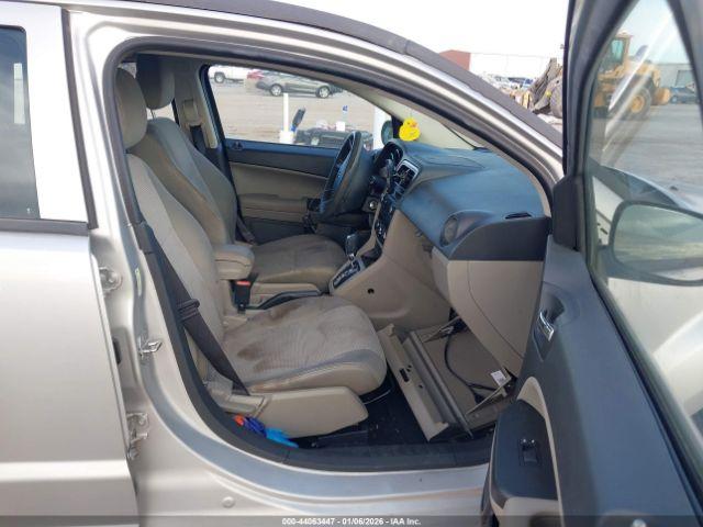 Dodge Caliber Mainstreet Image 6