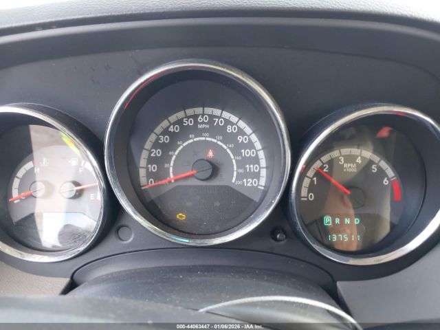 Dodge Caliber Mainstreet Image 4