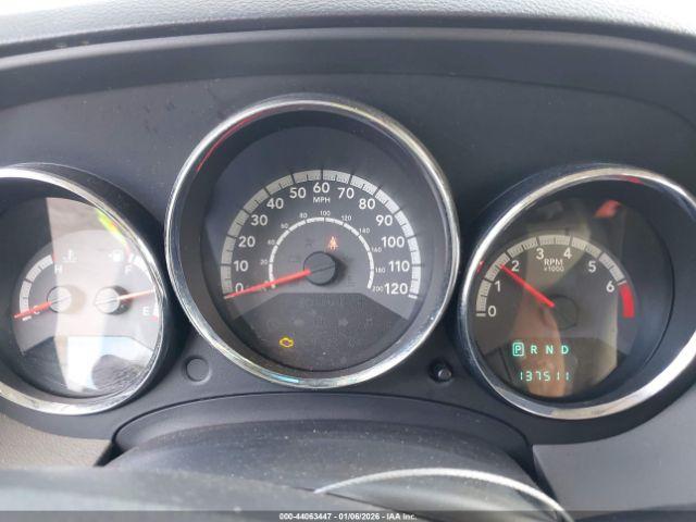 Dodge Caliber Mainstreet Image 4