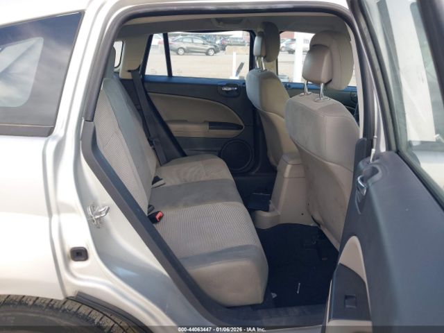 Dodge Caliber Mainstreet Image 5