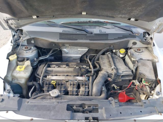 Dodge Caliber Mainstreet Image 10