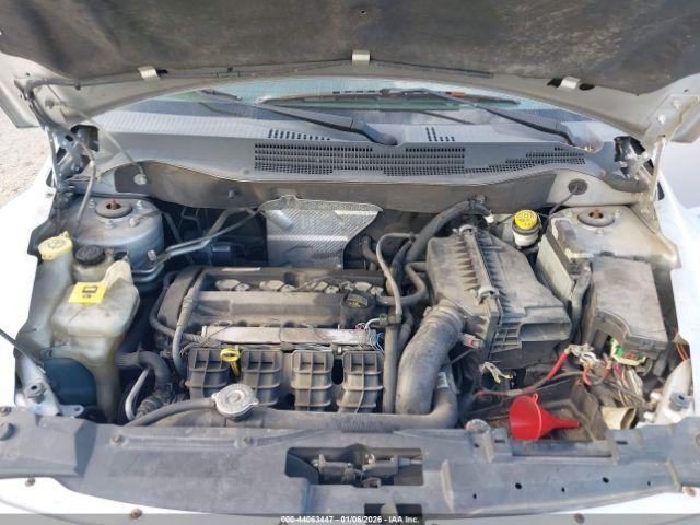 Dodge Caliber Mainstreet Image 10