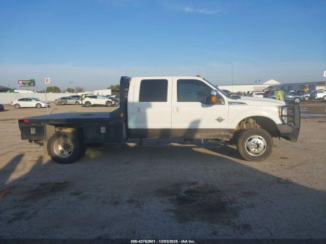 Ford F-350 Lariat Image 10