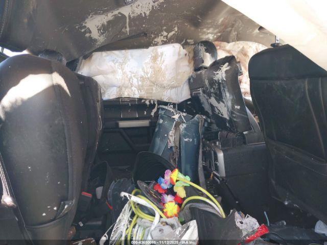 Ford F-250 Lariat Image 5