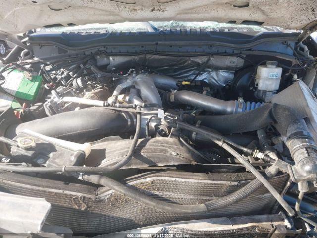 Ford F-250 Lariat Image 7