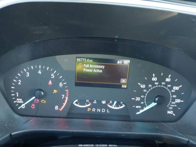 Ford Escape Se Image 6