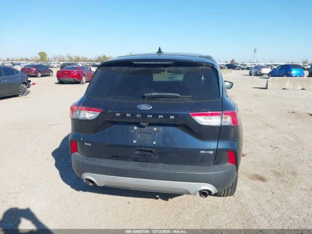 Ford Escape Se Image 9