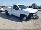 Chevrolet Silverado 1500 Wt Image 1