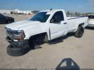 Chevrolet Silverado 1500 Wt Image 3