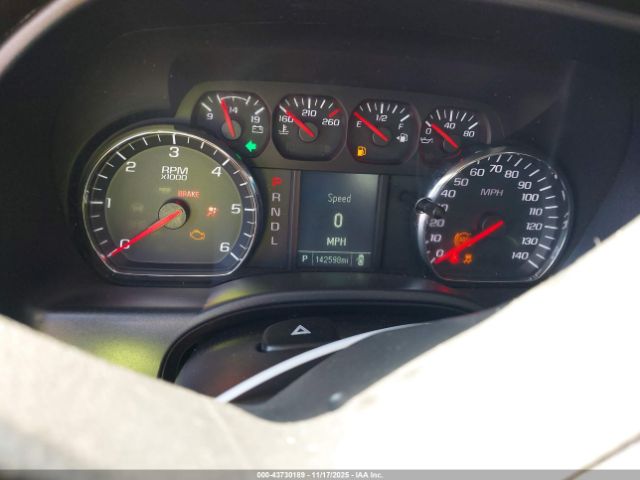 Chevrolet Silverado 1500 Wt Image 7